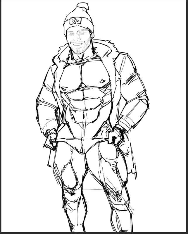 WIP