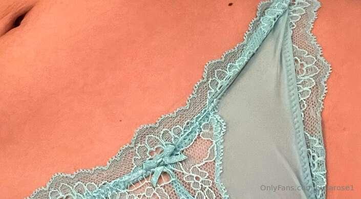 New content awaiting to be posted.  (Videos AND pictures.) T..