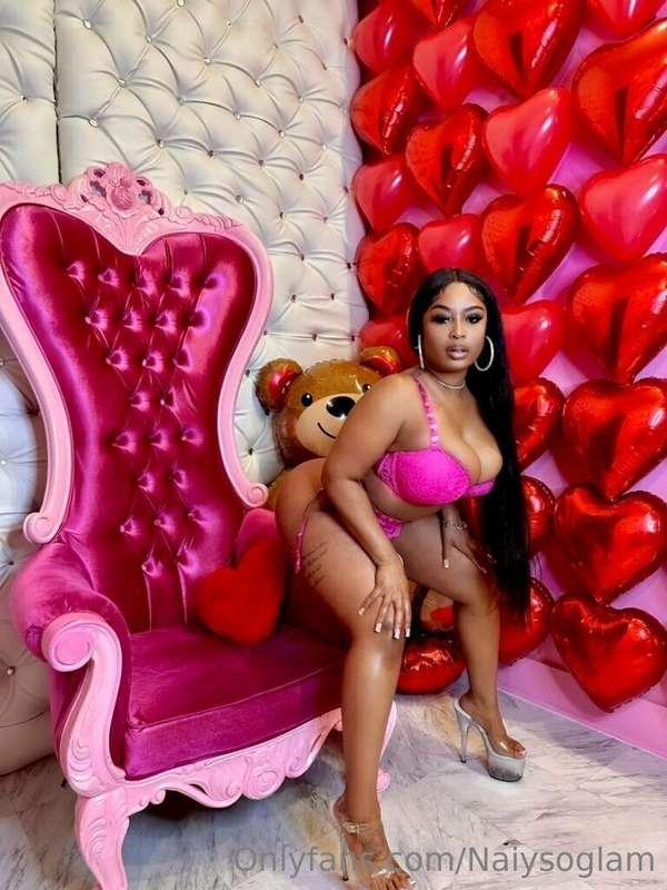 Happy Valentine’s Day 💘