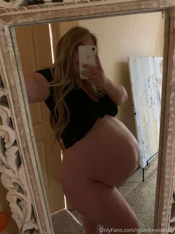 Can you believe it his massive belly? 😅 Tip $30 for $1000 wo..