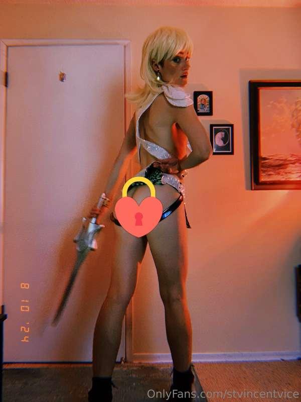 He-Man part 2: 🍑🗡️😈