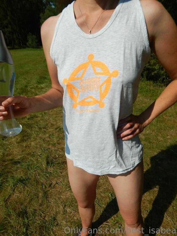 TIP ME for Amazing WET T-SHIRT VIDEO!  Just choose which one..