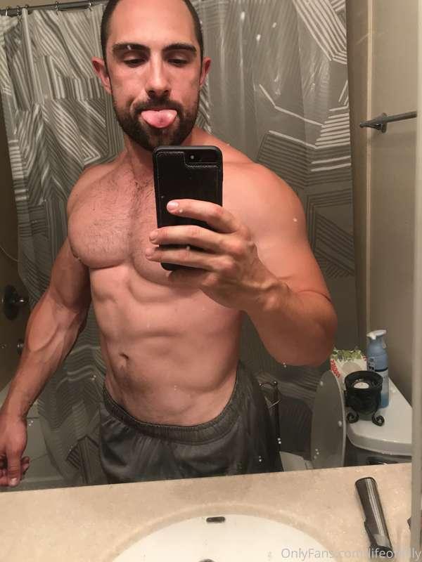 Pre Shower flex
