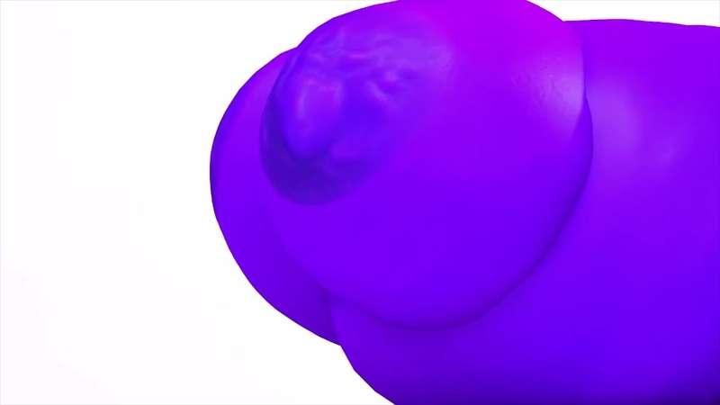 Violet Sound Preview 2