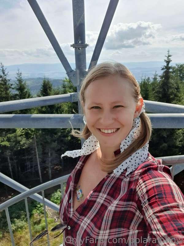 I really like mountain! ;)