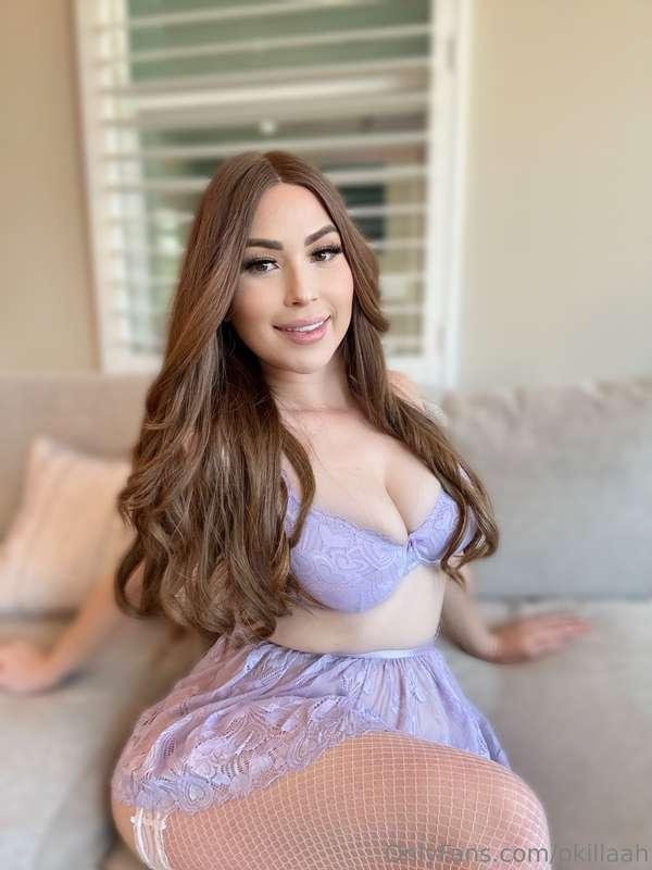 Hi papi 💜