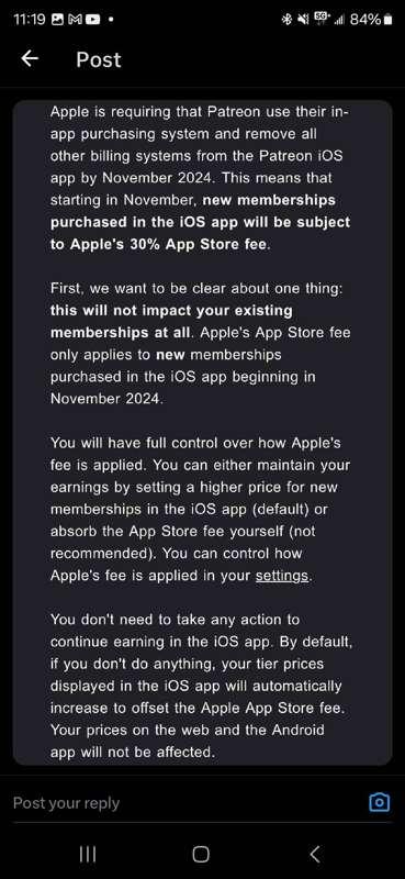 Upcoming update.