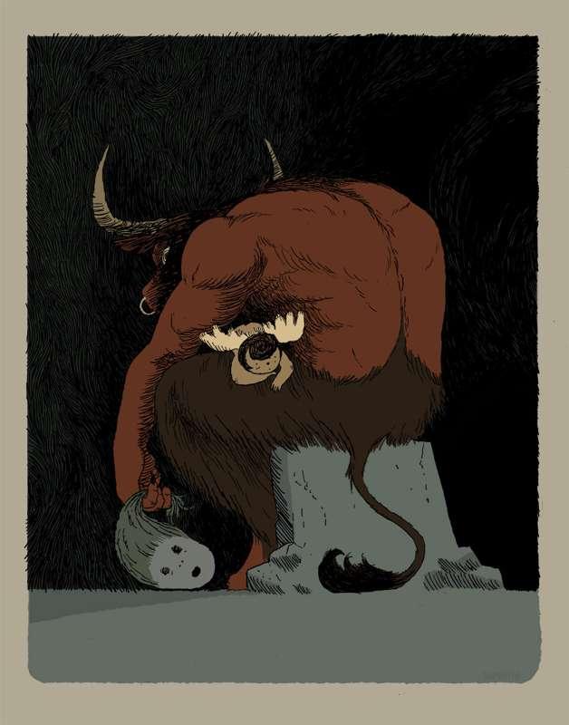Minotaur