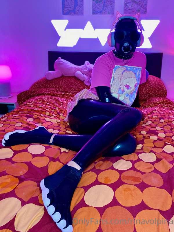 “Beep boop, how may this drone best serve you, Master?”https..