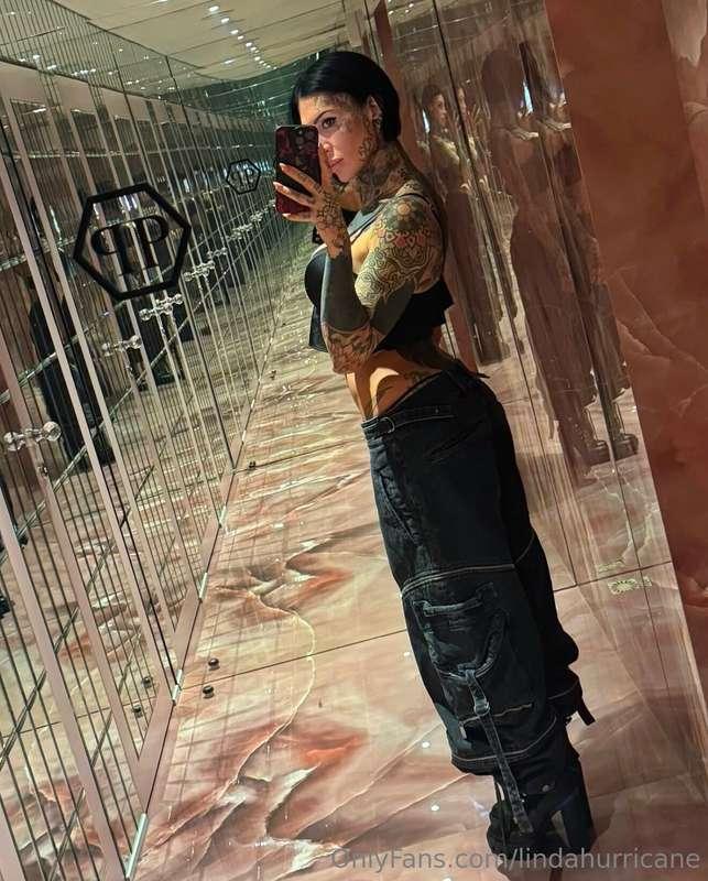 Senza vestiti è anche meglio ♥️