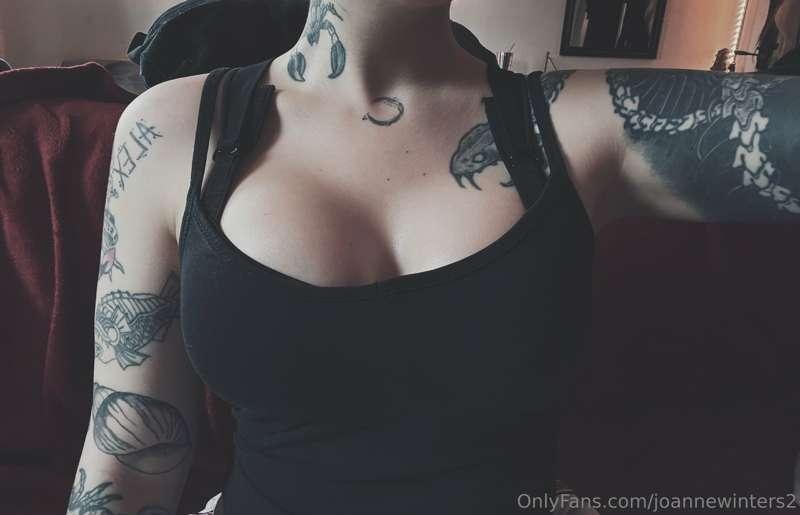 It’s been 5 days since I put on these big boobies ❤️ I still..