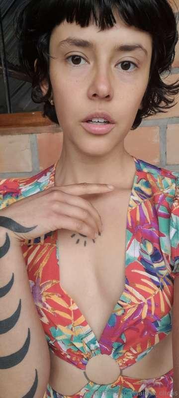 Tropic mess