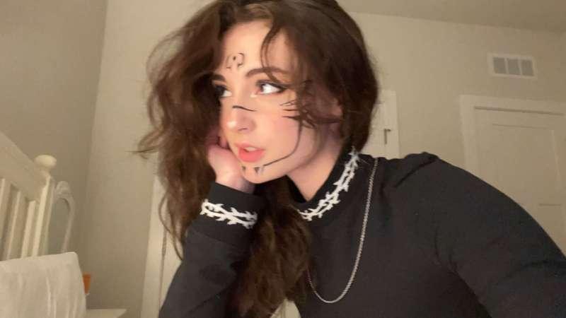SNEAK PEAK OF NEXT COSPLAY