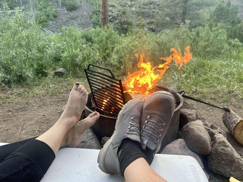 Fire!!! 