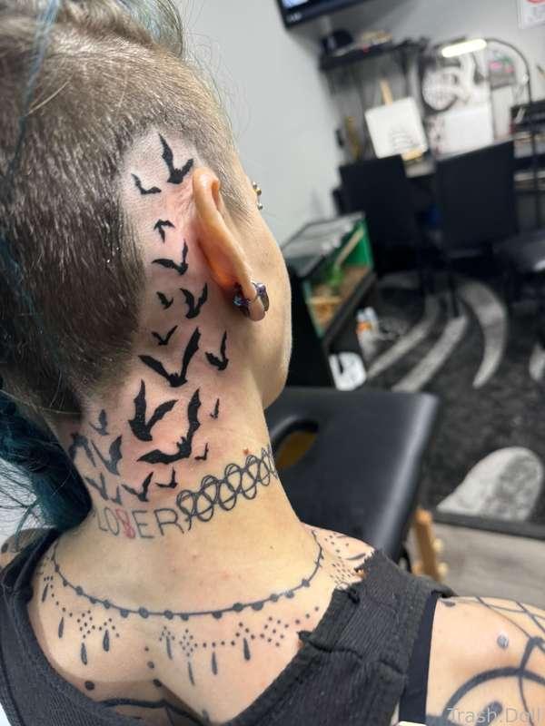 trashdoll image #2