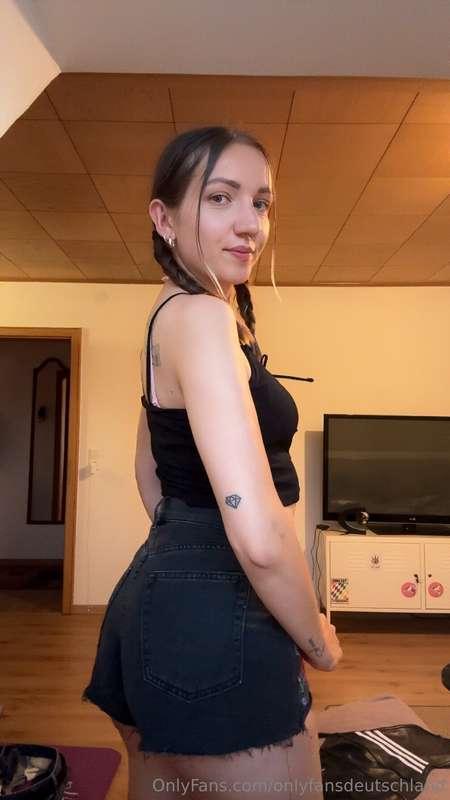 @alina.falkIch hab viele Seiten – süß, frech und manchmal au..