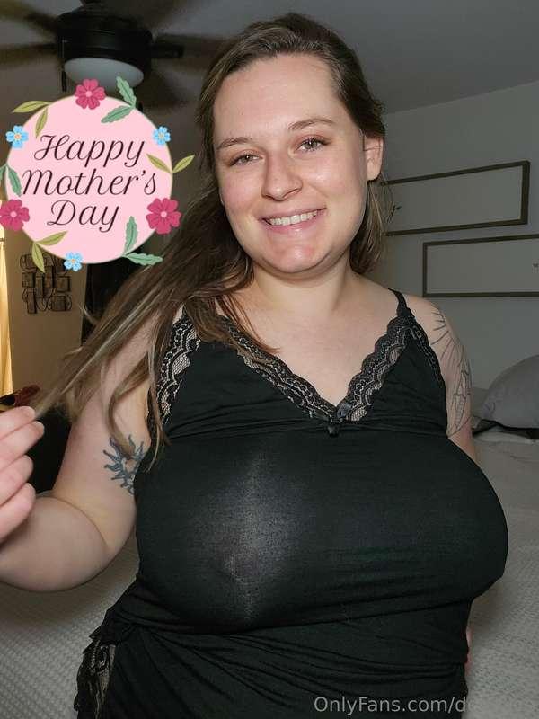 Happy Mother's Day to me! 😊💖 Let's celebrate 🥳 Support your ..