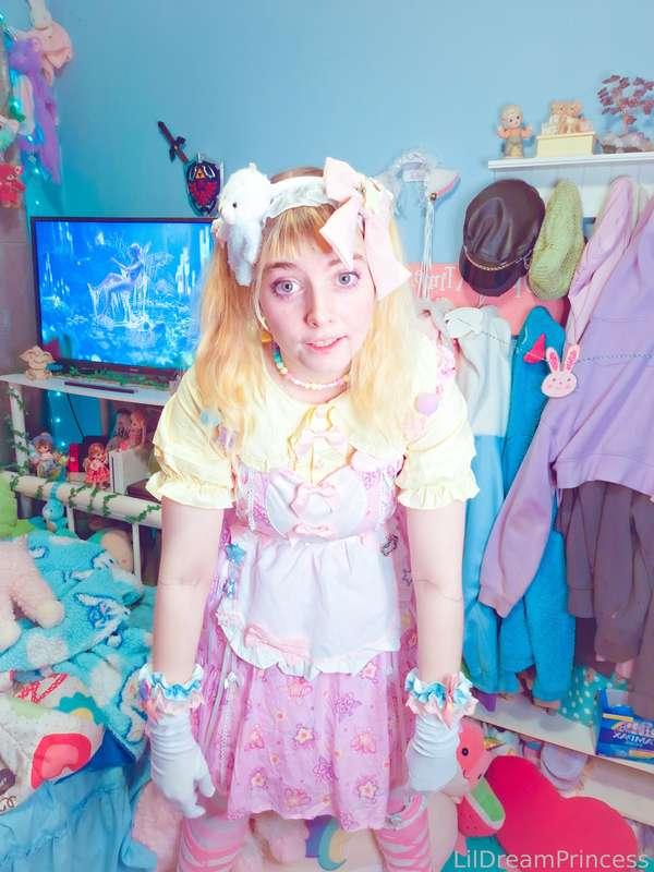 lildreamprincess image #6
