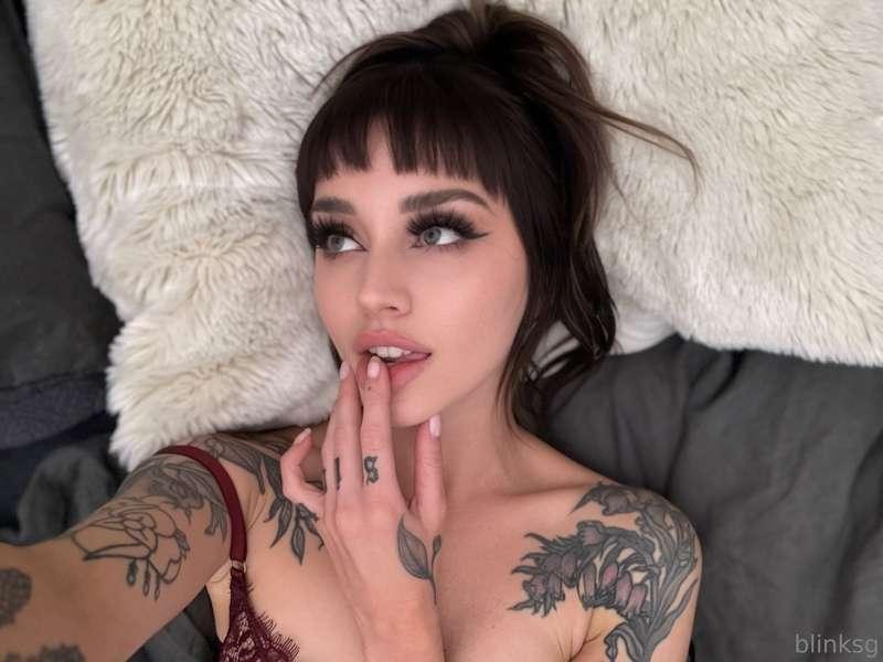 Thinking about you