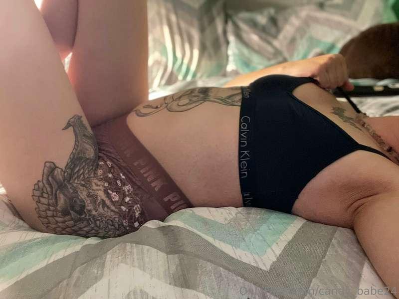 Check dms for a 🐳💦 vid 😉