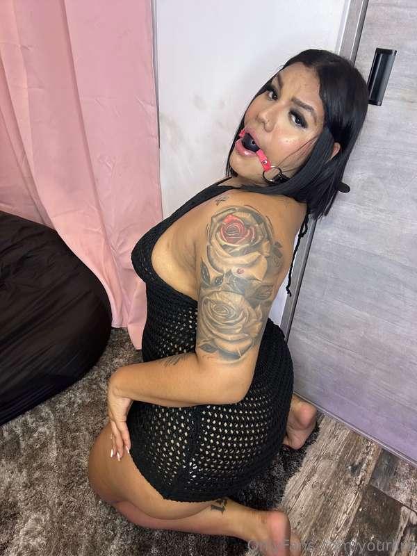 wanna do something naughty tonight? 😈
