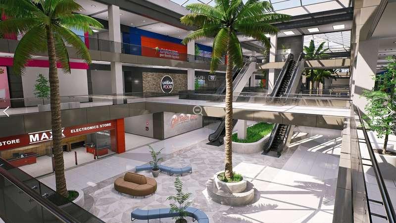Shopping Mall and latest news 