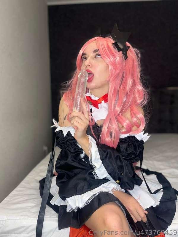 Feeling particularly frisky today. What do you think I'm up ..