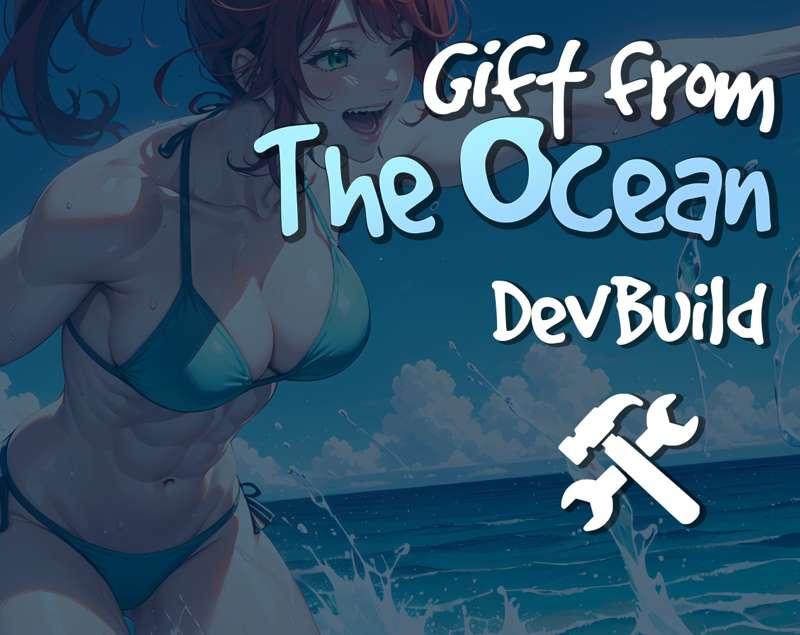 Gift from The Ocean - DevBuild 0.4.1a (Full playable chapter 1)