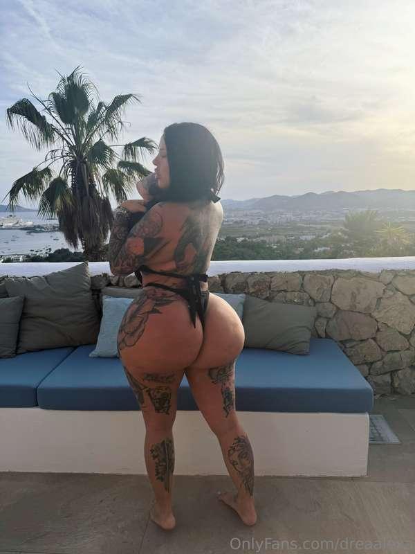 Rate my new booty from a 1-10 🍑 