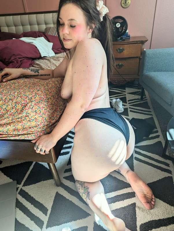 babenextdoormerbear image #5