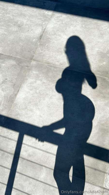 Silhouette.