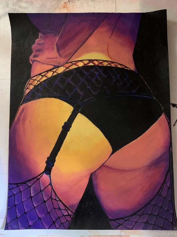 Sorry for the re-post if you follow me on FB. I finished thi..