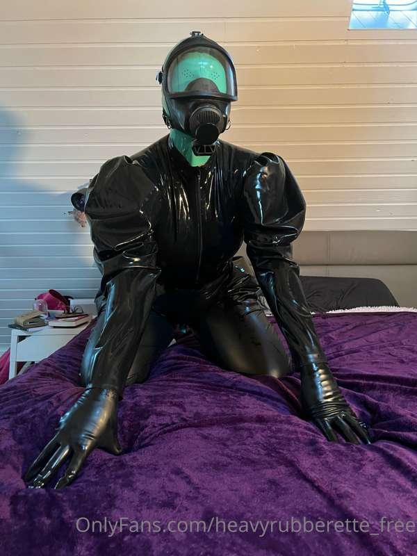 heavyrubberette_free image #17