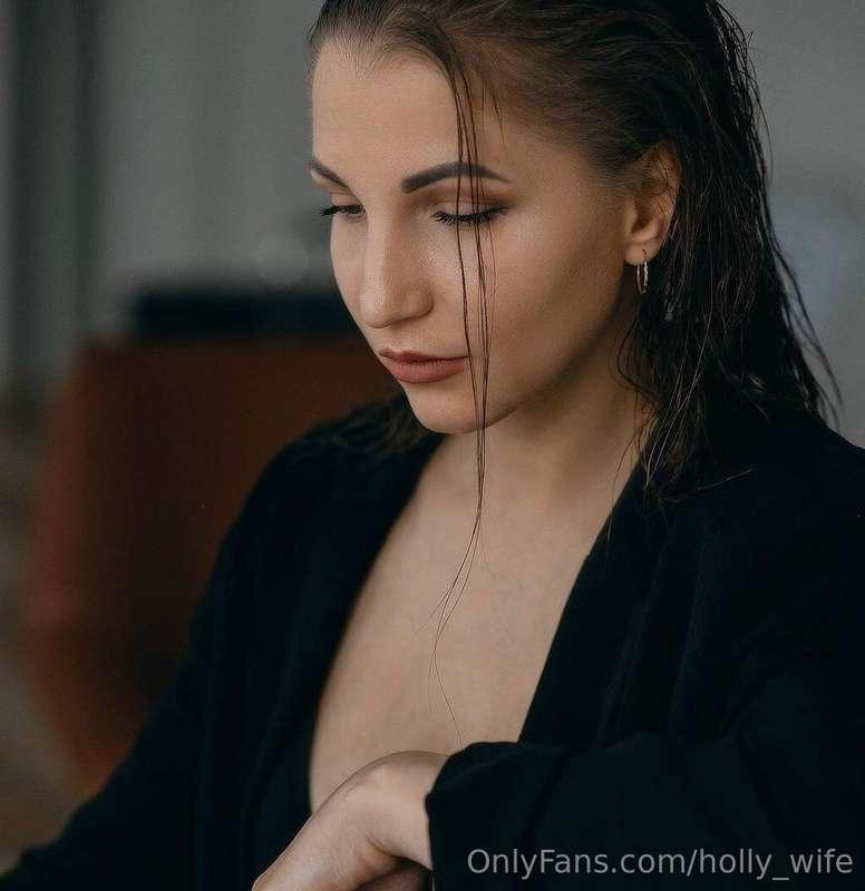 The first post is like the first man: very exciting, but you..