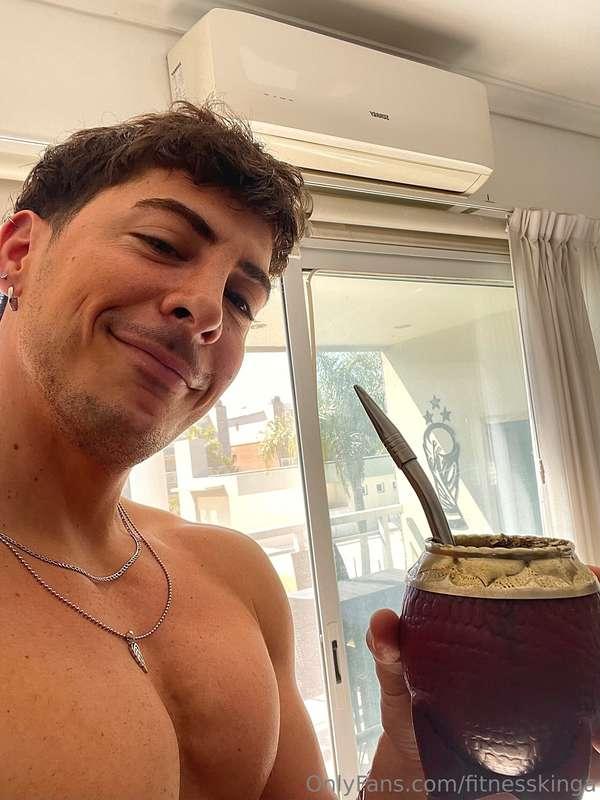 Mate and meetings !! 💛