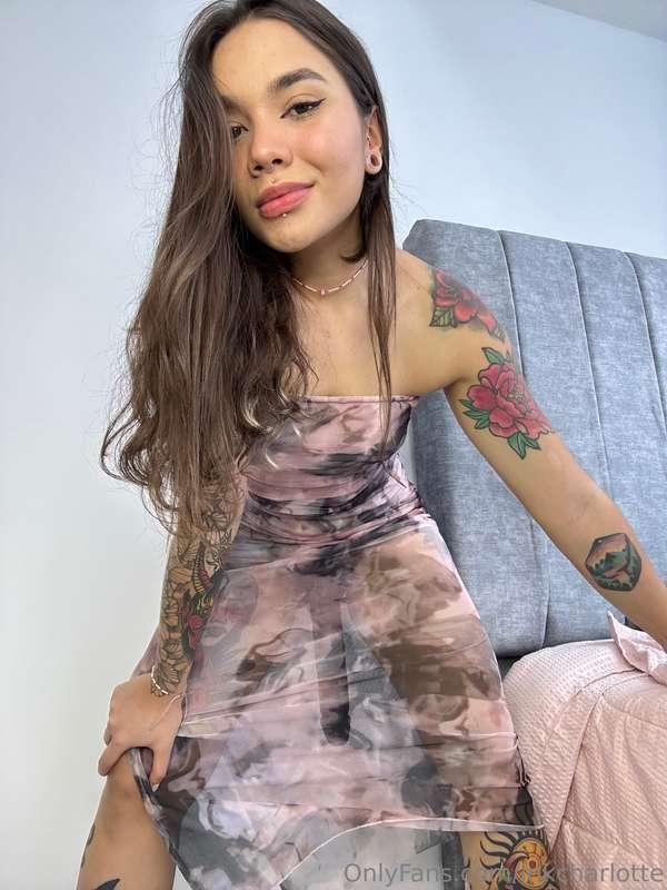 Where does my FAT COCK belong?🍆😈
