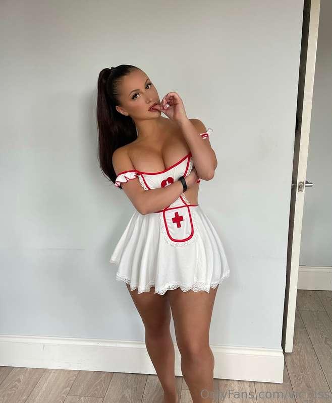 Nurse Vicky❤️🏥