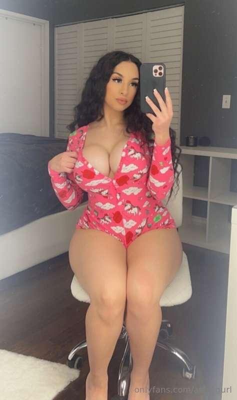 Swipe for a surprise 