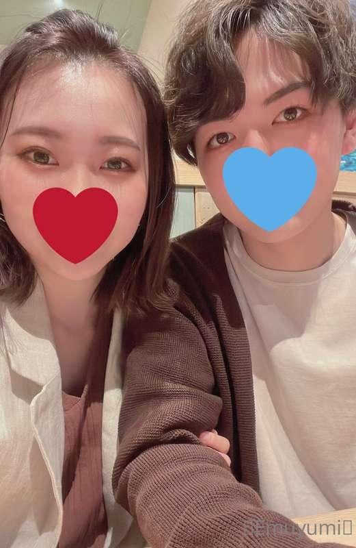Dating my boyfriend💕