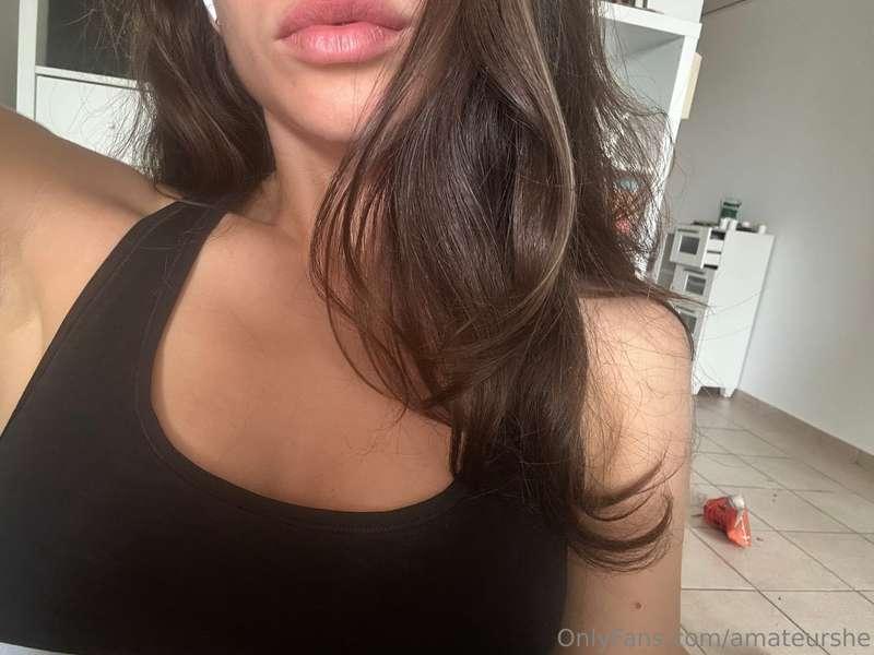 Wish you a good week 🤍