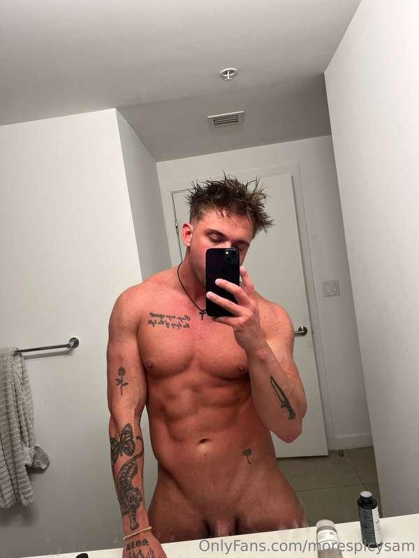 morespicysam image #3