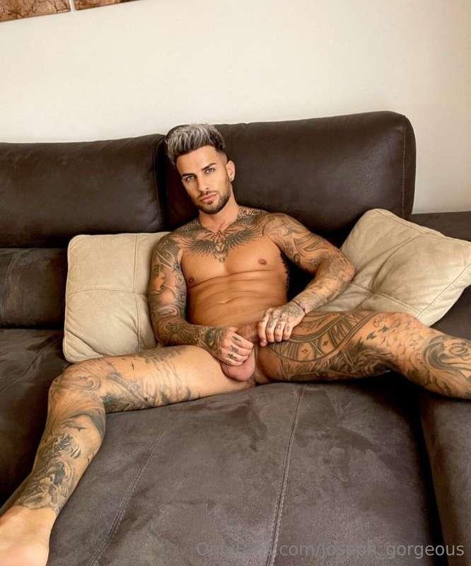 joseph_gorgeous image #2