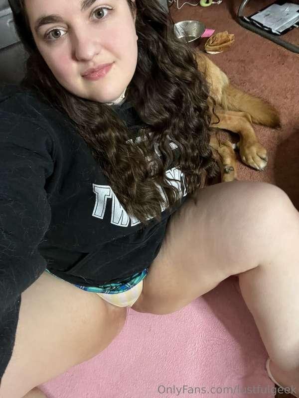 lustfulgeek image #1