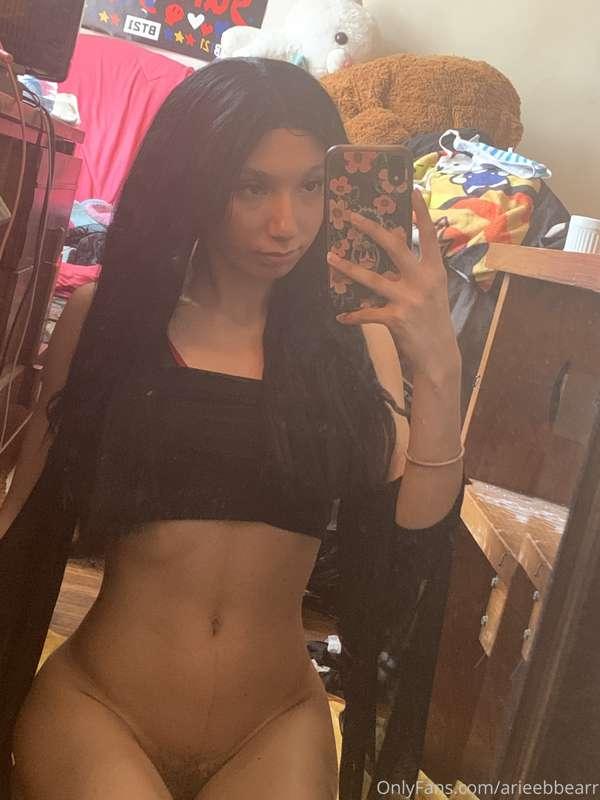 Not really feeling my body today 😓