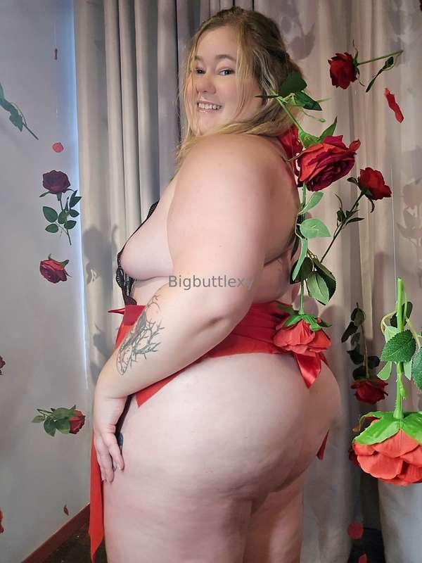 Can I be your valentine today? 😊 