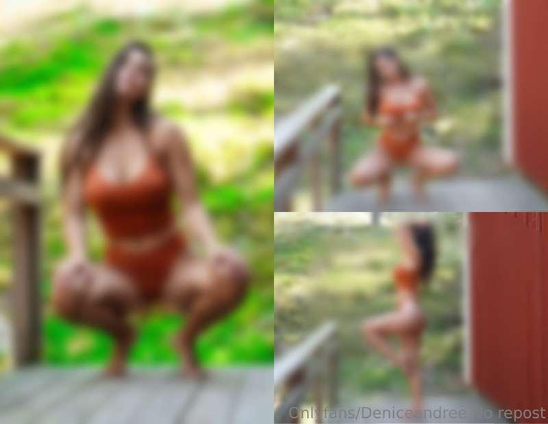 Me and the Nature Art session BTS video and full non edited ..