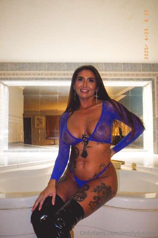 💙