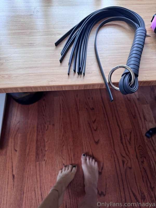 guess what I need this for? 😈