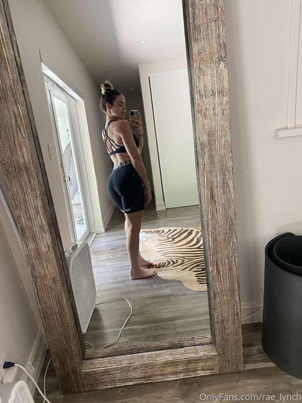 Let’s stretch it out?