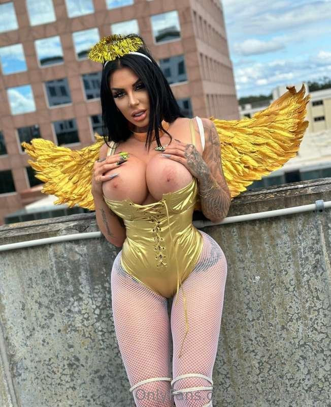 Have you been good 😇 or bad 😈